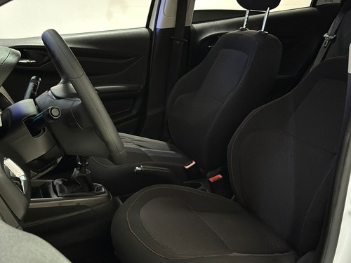 Chevrolet Onix 1.4 Ltz 5p
