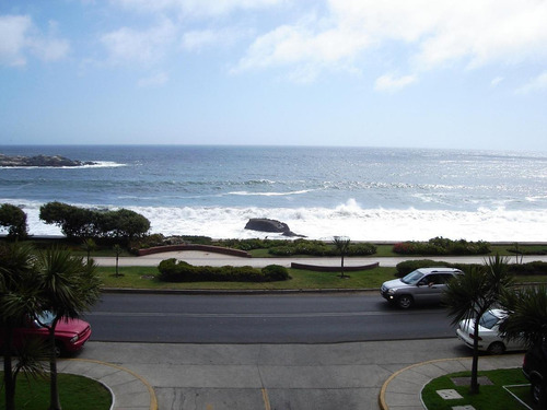 Imagen 19 de 28 de Frente A La Playa, Espectacular Vista 100% Despejada Al Mar