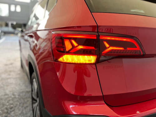 Volkswagen Taos 1.4 Highline At