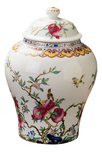 Recipiente De Té De Para Té Suelto, Florero Decorativo,
