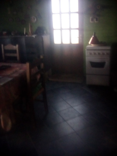 Campo 14.5 Hs Casa 2 Dormitorios , Luz Eléctrica, Cañada
