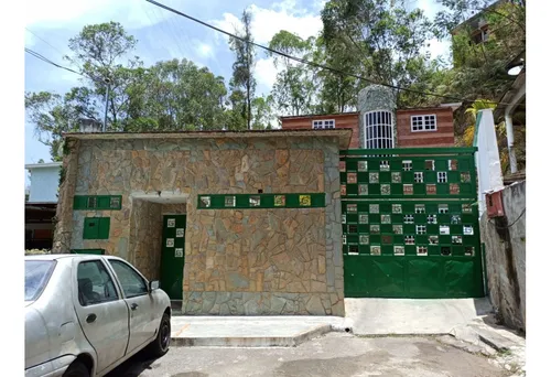 Casa En Venta - Carrizal