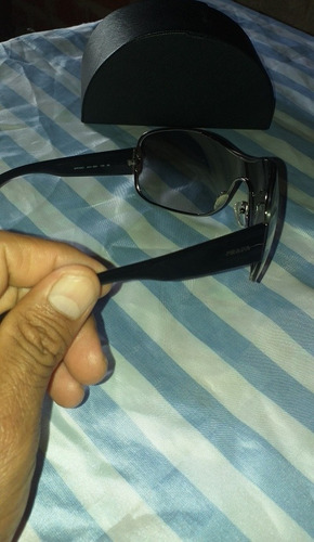 Imagen 3 de 8 de Lentes De Sol