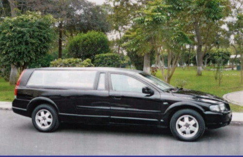 Imagen 6 de 10 de Volvo