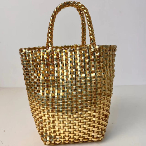 Nueva Bolsa De Playa Portátil Para Dropshipping, Casual, Más