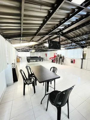 Bodega en venta