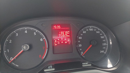 Volkswagen Gol Trend 1.6 Trendline 101Cv At