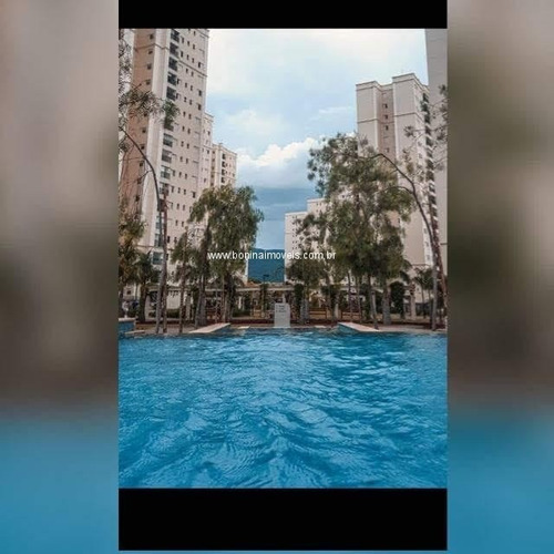 Apartamento Para Venda No Eloy Chaves Atmosphera! - Ap00499 - 68495914