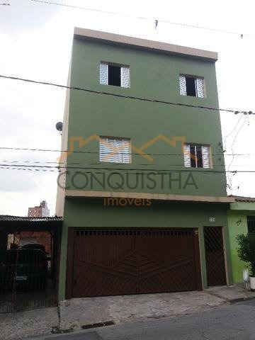 Imagem 1 de 15 de Predio Comercial - Ferrazopolis - Ref: 2596 - V-4780