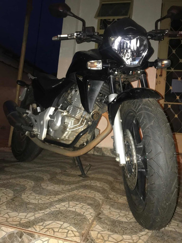 Imagem 15 de 15 de Honda Cb 300 R
