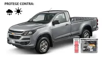 Comprar Capa Forrada Impermeável Cobrir Pick Up Caminhonete Picape
