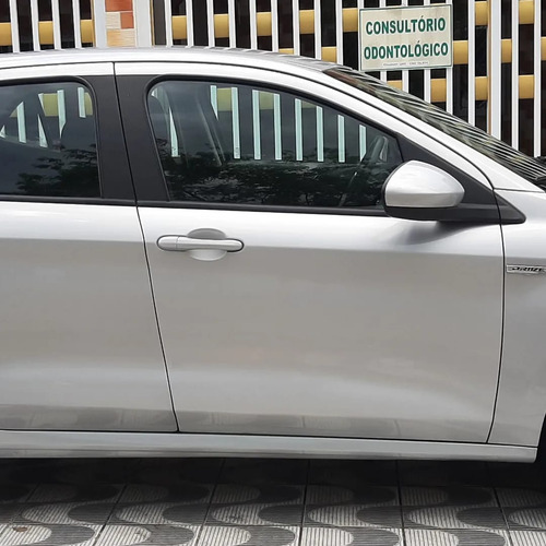 Fiat Argo 1.0 Drive Flex 5p