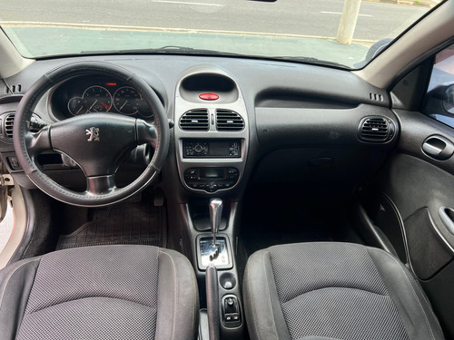 Peugeot 206 SW 1.6 16v Feline Flex Aut. 5p