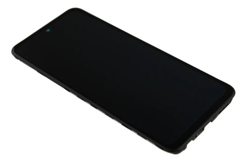 Displays E Lcd Preto