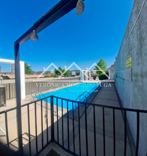 Venta Departamento Condominio Alto Oriente Ii, Quilpué