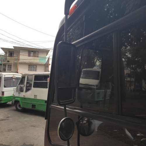 Imagen 5 de 15 de Volksbus Volkswagen