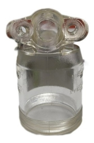 Tanque De Aceite Diámetro 100x30mm