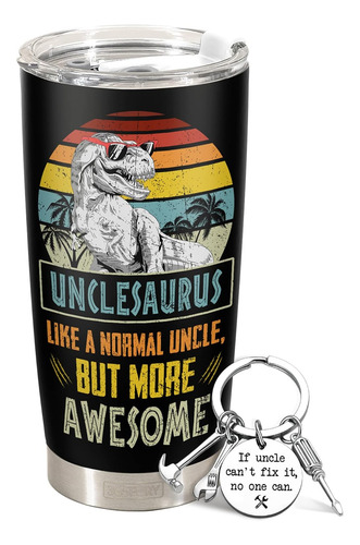 Regalos Para Tío - Mejores Regalos Para El Mejor Tío - Regal