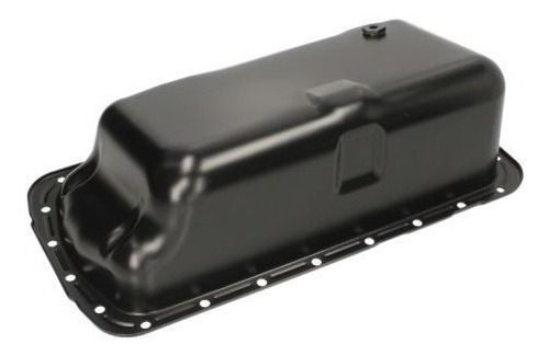 Imagen 2 de 3 de Carter Peugeot/citroen Xud9 S/acc