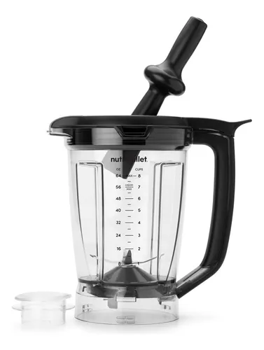 comprar Juego De Jarras Nutribullet Smart Touch De 64 Onzas