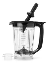 Comprar Juego De Jarras Nutribullet Smart Touch De 64 Onzas