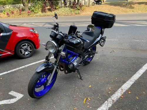 Suzuki on sale gs 160r