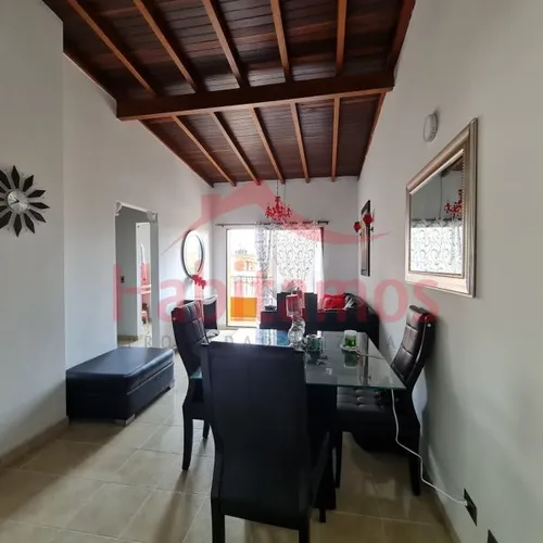 Apartamento En Venta En Envigado - Mesa Cod 68766