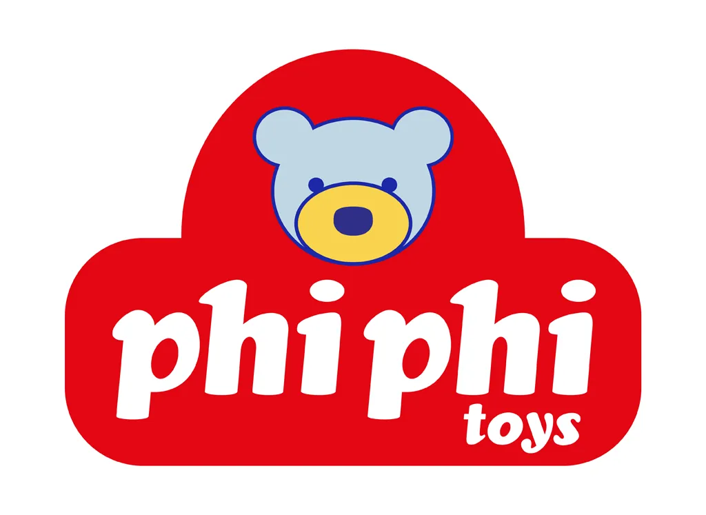 Phi Phi Toys