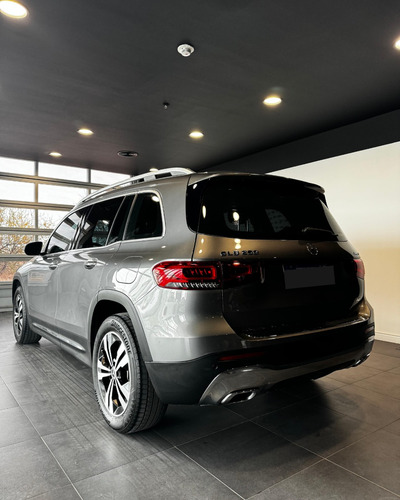 Mercedes-Benz Clase GLB 2.0 Glb250 Progressive 224cv