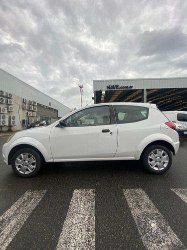 Ford Ka 1.0 Fly Viral 63cv