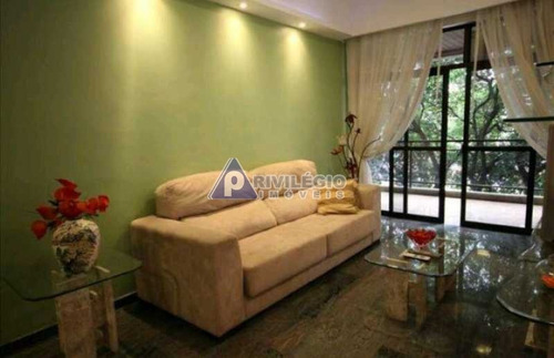 Imagem 5 de 20 de Apartamento À Venda, 3 Quartos, 1 Suíte, 2 Vagas, Tijuca - Rio De Janeiro/rj - 10417