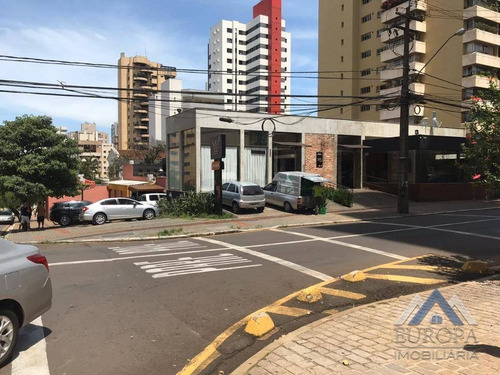 Imagem 2 de 30 de Apartamento Com 3 Dormitórios À Venda, 263 M² Por R$ 970.000,00 - Centro - Londrina/pr - Ap0760