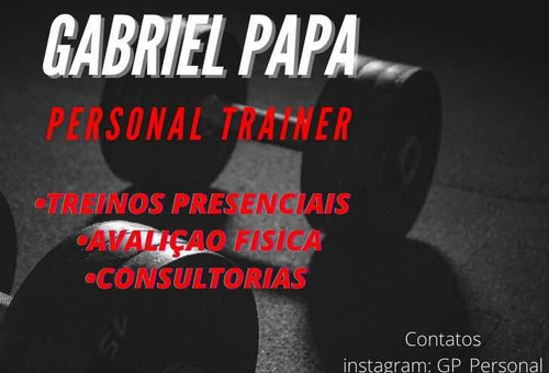 Imagem 1 de 1 de Consultorias De Treinos