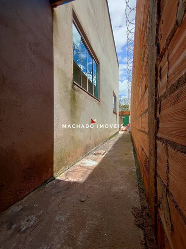 Imagem 3 de 15 de Casa Venda - Setor: Orlando Morais Goiânia/go - 249