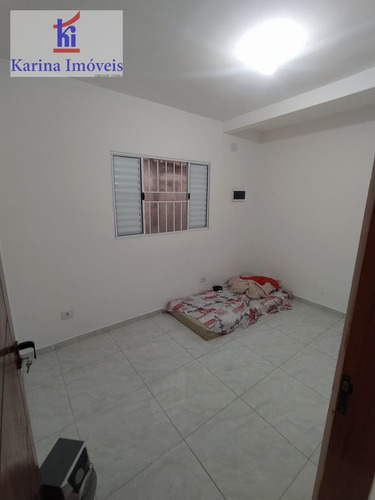 Imagem 13 de 13 de Casa Assobradada Em Jardim Ponte Alta I - Guarulhos - 2797