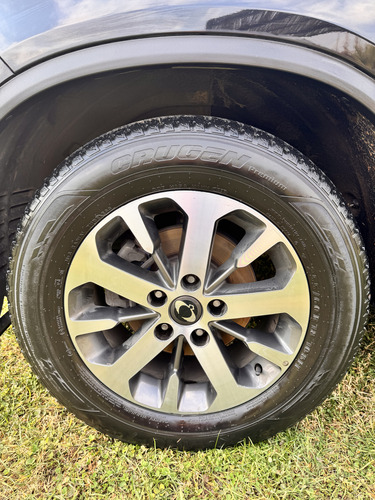 SsangYong Rexton 2.2Td Glx At8 2Wd