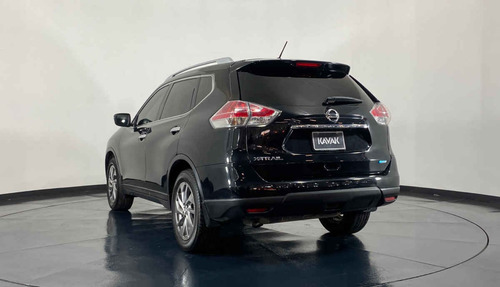 Imagen 4 de 15 de 115557 - Nissan X Trail 2017 Con Garantía