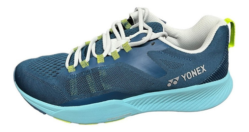 Tenis Yonex Saferun Fitjog Men Deep Sea 7.5mx