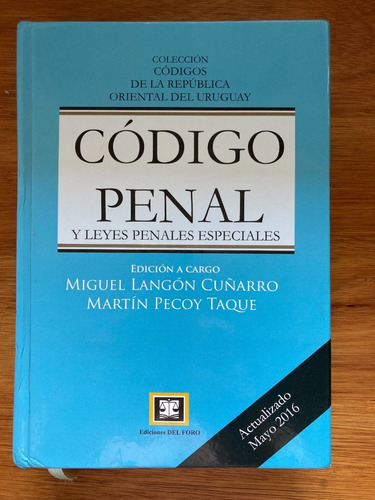 Código Penal