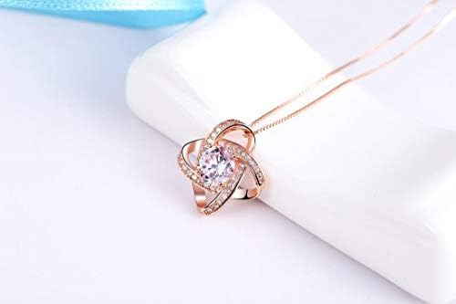 Sunnyshopday Fashion Chapado En Oro Blanco De 18 Quilates So