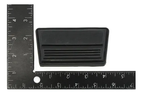 Almohadilla De Pedal De Freno Automático De Transmisión De Y