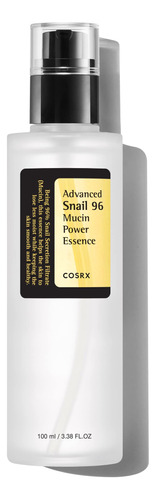 Cosrx Advanced Snail 96 Esencia De Mucina 3.38 fl oz