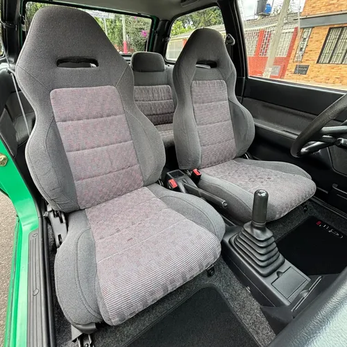 Chevrolet Swift 1.3 Gti