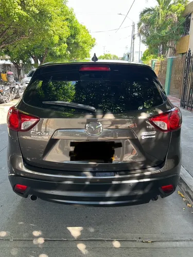 Mazda CX-5 2.0 Touring