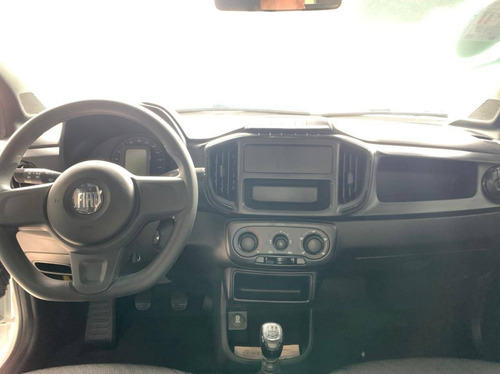 Imagem 8 de 8 de Fiat Strada 1.4 Fire Flex Endurance Cs Manual