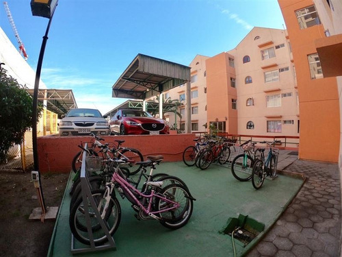 Imagen 7 de 15 de Depto Pirmera Linea Costera 4d3b1bo1e Sector Sur Balneario