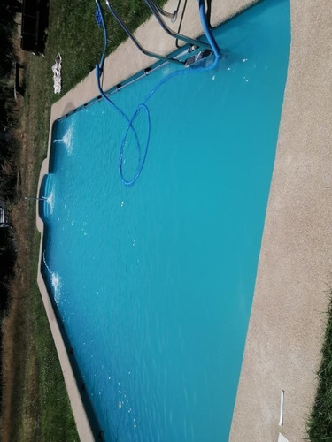 Imagen 4 de 5 de Construcción De Piscina En Hormigón Y Reparaciones