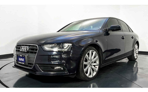 Imagen 1 de 15 de 31535 - Audi A4 2016 Con Garantía