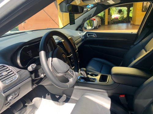 Imagen 6 de 14 de Jeep Grand Cherokee 2021