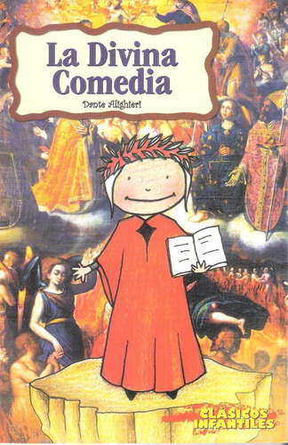 Divina Comedia (la) Libro Epoca